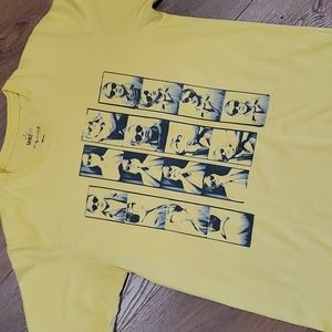 SPRZNY ANDY WORHOL tshirt.    #4138